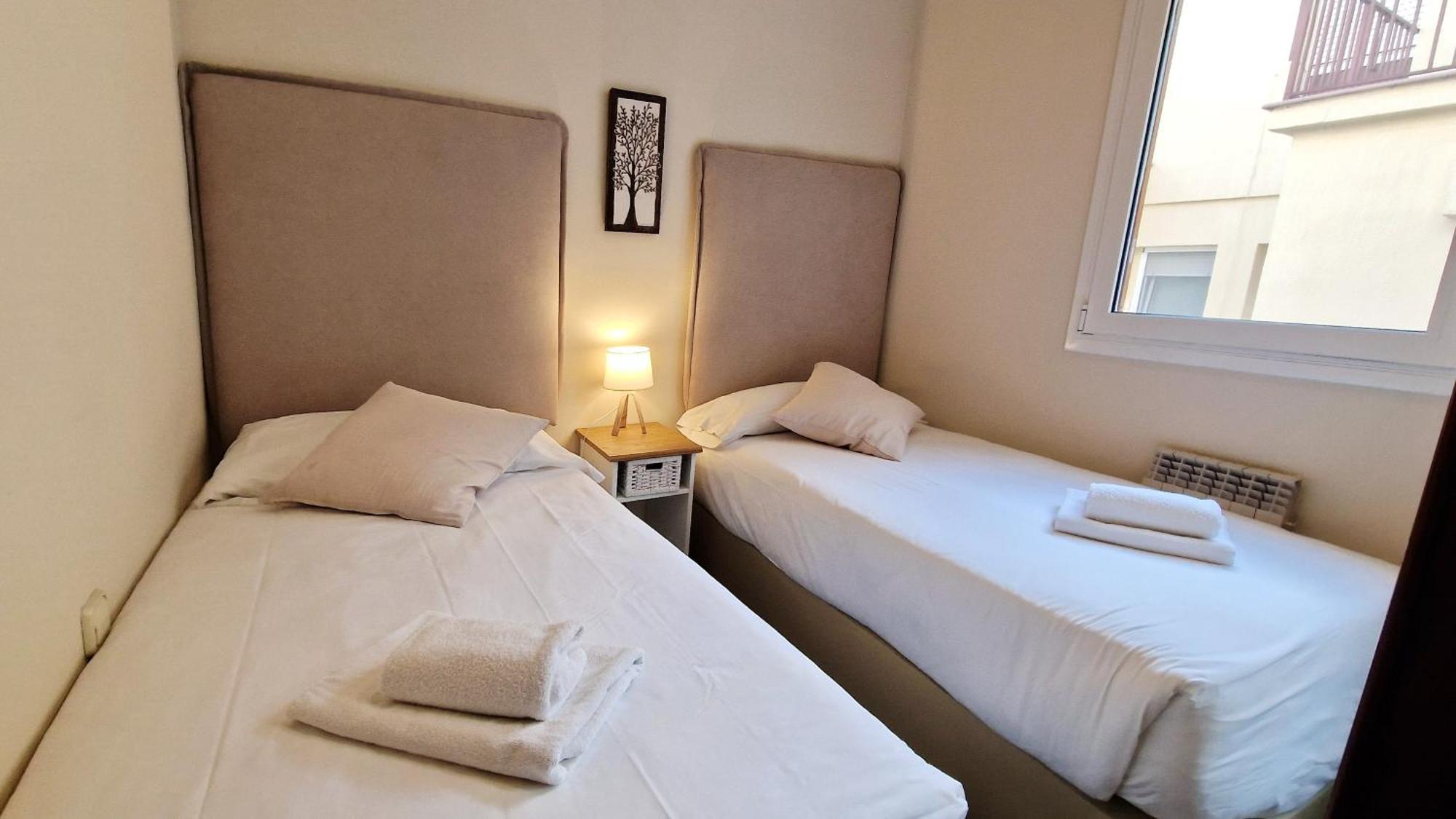 Modern Apartment Close To The Camp Nou Stadium 巴塞罗那 外观 照片
