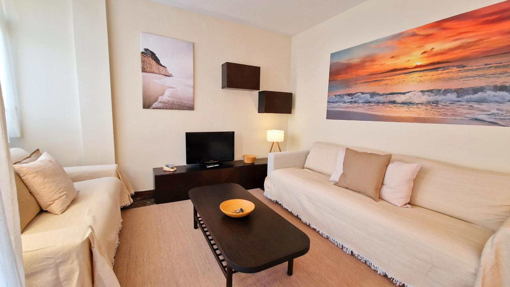 Modern Apartment Close To The Camp Nou Stadium 巴塞罗那 外观 照片